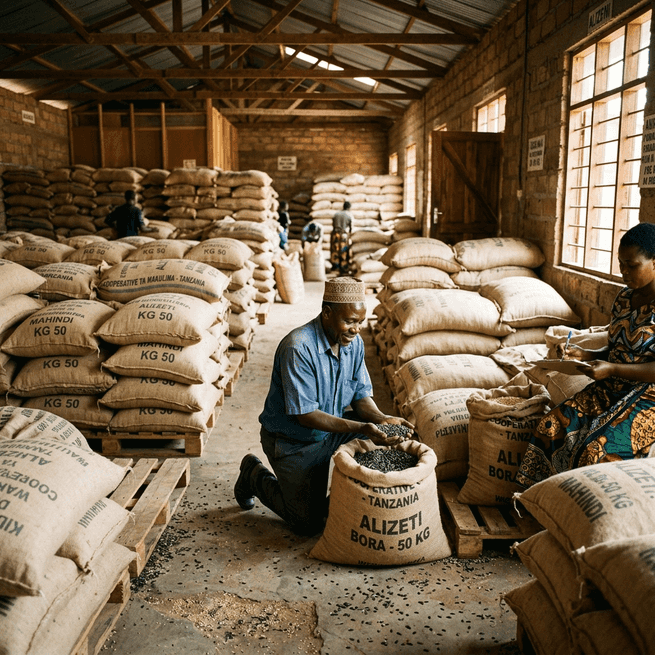 The Future of Food Systems in Africa - News & Insights | Initiative Beyond Limits (IBL)
