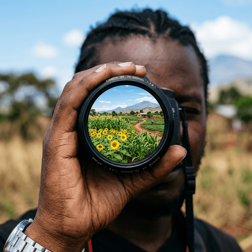 Initiative Beyond Limits (IBL) Vision and Mission Focus for sustainable development and agriculture in Tanzania