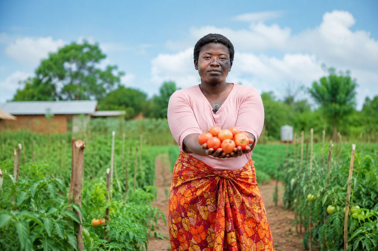 Morogoro Nutrition Education & VSLA Alliance - Initiative Beyond Limits (IBL) Sustainable Development Project in Morogoro Region, Tanzania
